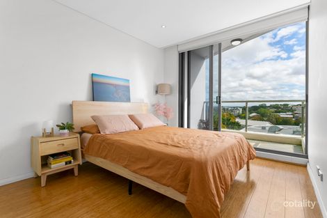 Property photo of 928/2-4 Lachlan Street Waterloo NSW 2017