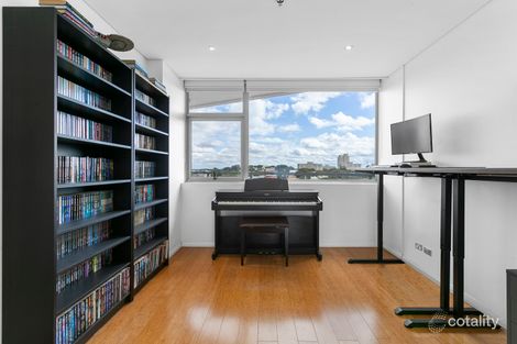 Property photo of 928/2-4 Lachlan Street Waterloo NSW 2017