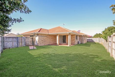 Property photo of 16 McCorley Court Caboolture QLD 4510