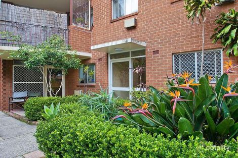 Property photo of 5/82 Mascot Drive Eastlakes NSW 2018