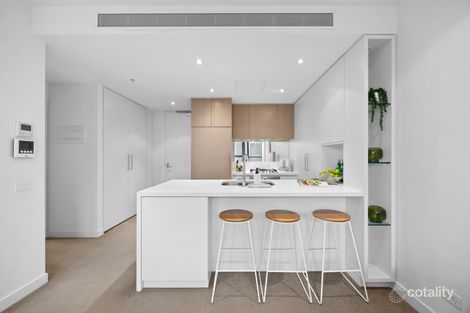 Property photo of 403/140 Swan Street Cremorne VIC 3121