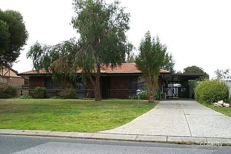 27 Breaden Dr, Cooloongup, WA 6168