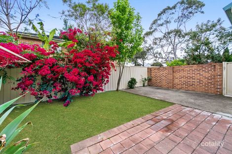 Property photo of 1/7 Kennington Oval Auburn NSW 2144