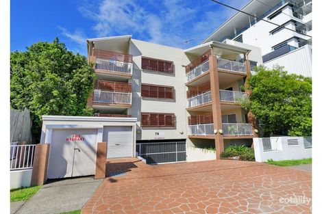Property photo of 10/78 Berrima Street Wynnum QLD 4178