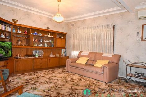 Property photo of 4 Strickland Street Bass Hill NSW 2197