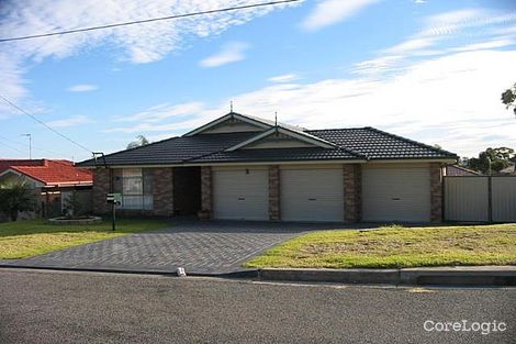 Property photo of 8 Loongana Crescent Blue Haven NSW 2262