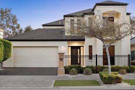 90 Sanctuary Dr, Mawson Lakes, SA 5095