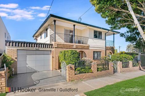 231 The Trongate, South Granville, NSW 2142