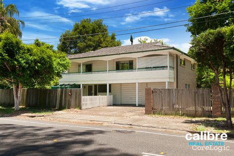 Property photo of 14 Mirrabooka Road Ashgrove QLD 4060