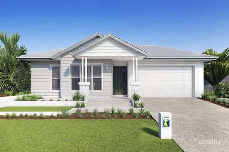 Property photo of 11 Adeline Loop Julago QLD 4816