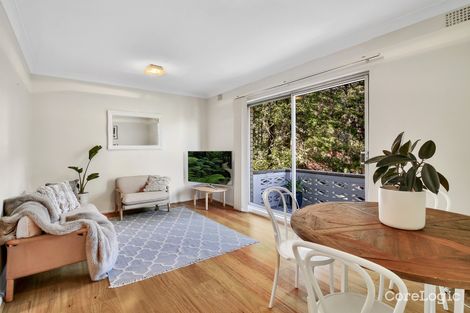 Property photo of 3/51 Shirley Road Wollstonecraft NSW 2065