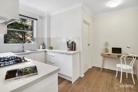 Property photo of 3/51 Shirley Road Wollstonecraft NSW 2065