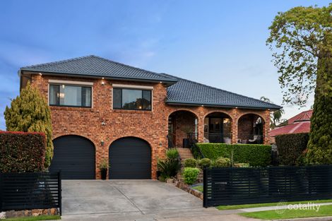 Property photo of 42 Kembla Street Wakeley NSW 2176