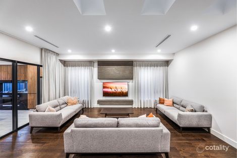 Property photo of 3 Callistemon Road Craigieburn VIC 3064