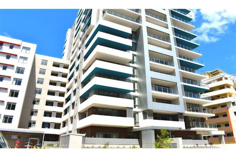 306/2 Lachlan St, Liverpool, NSW 2170