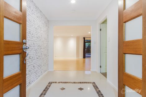 Property photo of 99 Monterey Keys Drive Helensvale QLD 4212