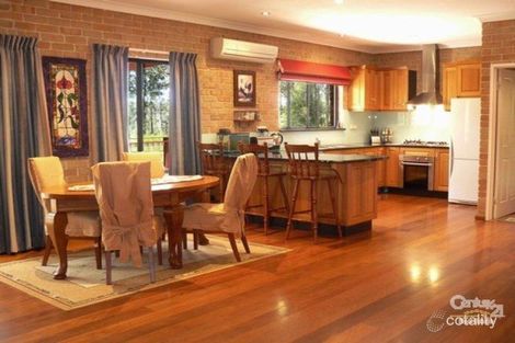 Property photo of 28 Burri Palm Way Surfside NSW 2536