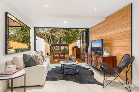 Property photo of 17 Burton Street Glebe NSW 2037