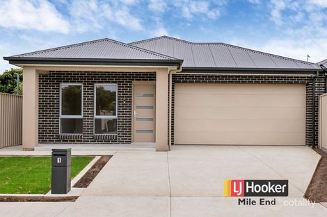 1 Hill Pl, Richmond, SA 5033