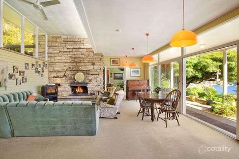 Property photo of 31 Cheyne Walk Castlecrag NSW 2068