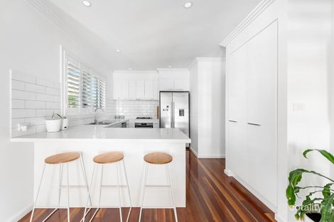 Property photo of 27B Barrack Avenue Barrack Heights NSW 2528