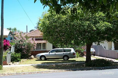 Property photo of 47 Dunedin Street Mount Hawthorn WA 6016