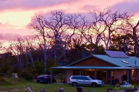 Property photo of 5 Otway Park Cape Otway VIC 3233