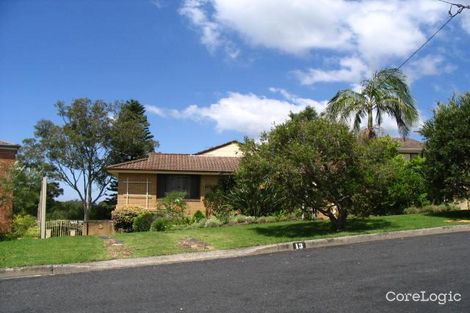 Property photo of 13 Barooga Road Wamberal NSW 2260