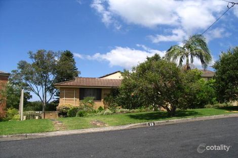 13 Barooga Rd, Wamberal, NSW 2260