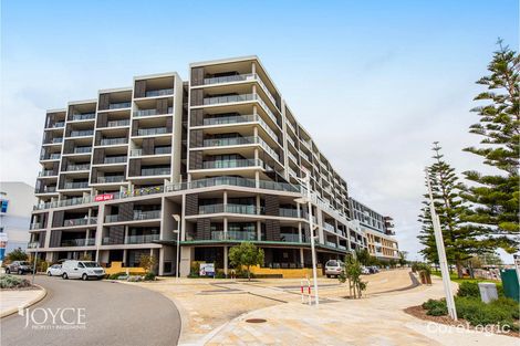 Property photo of 55/9 Coromandel Approach North Coogee WA 6163