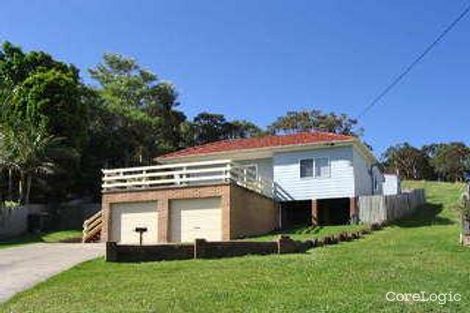 Property photo of 7 Warrior Street Belmont North NSW 2280