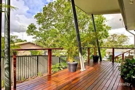 Property photo of 11 Eureka Crescent Nerang QLD 4211