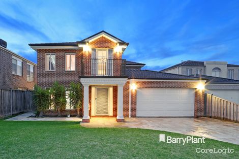 Property photo of 7 Ada Street Rowville VIC 3178