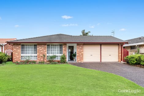 Property photo of 41 Murrumbidgee Crescent Bateau Bay NSW 2261