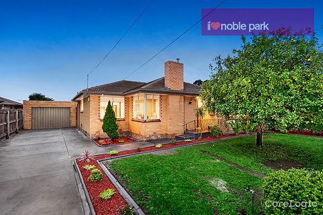 Property photo of 29 Huntsman Drive Noble Park VIC 3174