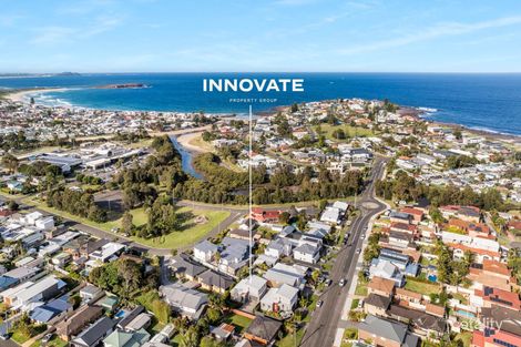 Property photo of 27B Barrack Avenue Barrack Heights NSW 2528