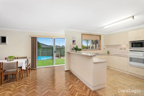 Property photo of 41 Murrumbidgee Crescent Bateau Bay NSW 2261