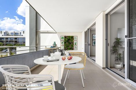 7/71 Giles St, Kingston, ACT 2604