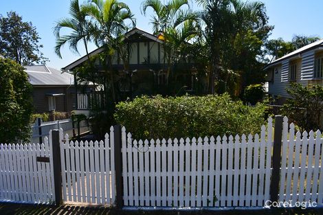 Property photo of 138 Macrossan Avenue Norman Park QLD 4170