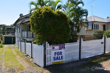 Property photo of 138 Macrossan Avenue Norman Park QLD 4170