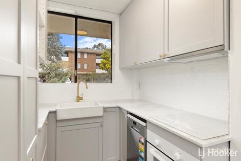 Property photo of 21/30 Springvale Drive Hawker ACT 2614