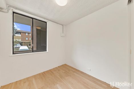 Property photo of 21/30 Springvale Drive Hawker ACT 2614