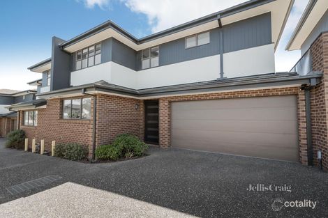 Property photo of 3/22 Adrienne Crescent Mount Waverley VIC 3149