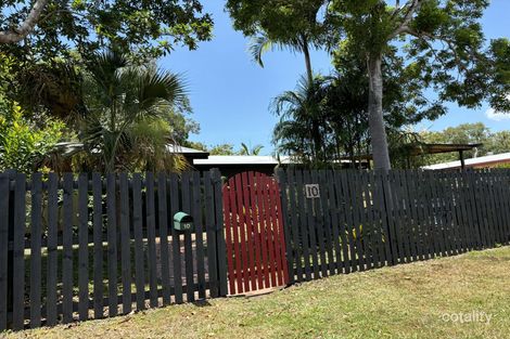 Property photo of 10 Coolangatta Close Kewarra Beach QLD 4879