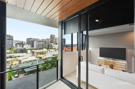 Property photo of 705/109 Commercial Road Teneriffe QLD 4005