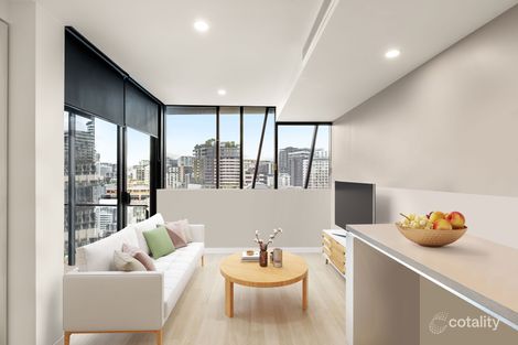 Property photo of 705/109 Commercial Road Teneriffe QLD 4005