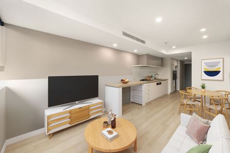 Property photo of 705/109 Commercial Road Teneriffe QLD 4005