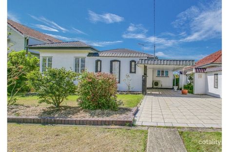 26 Gort Cres, Stafford, QLD 4053