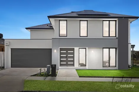 11 Mantle St, Wollert, VIC 3750