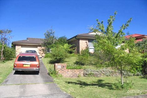 12 Lysiana Rd, Woodford, NSW 2778